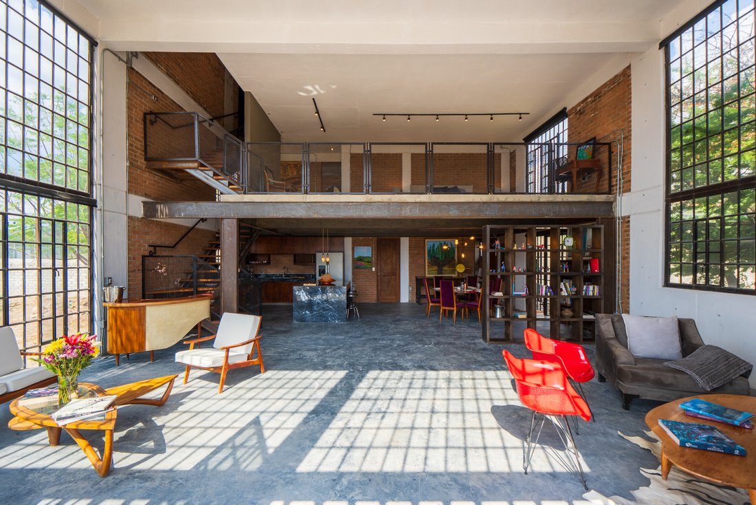 Apartment in San Miguel de Allende, Guanajuato, Mexico 4 - 18387482