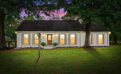 Maison à Lebanon, Tennessee, États-Unis 1
