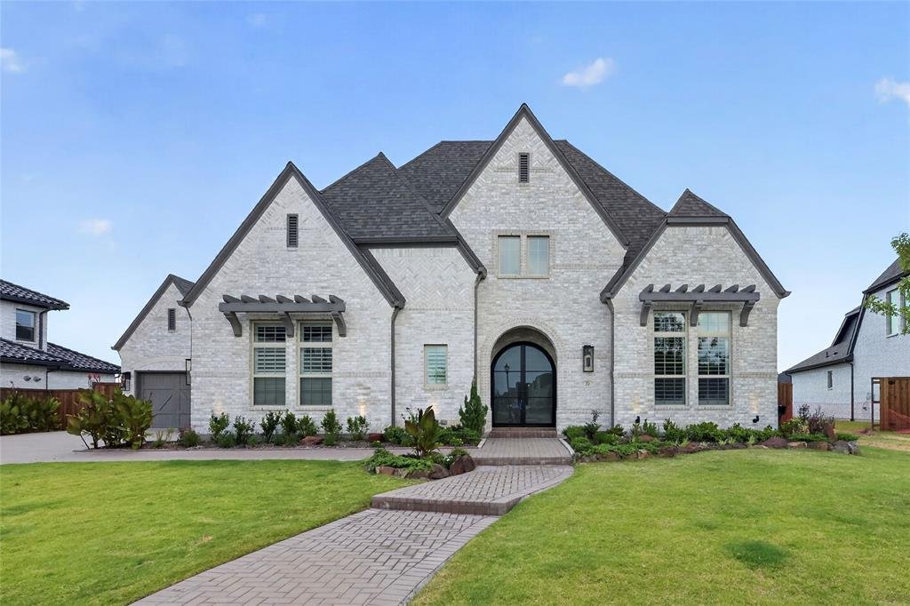 House in Prosper, Texas, United States 1 - 18387418