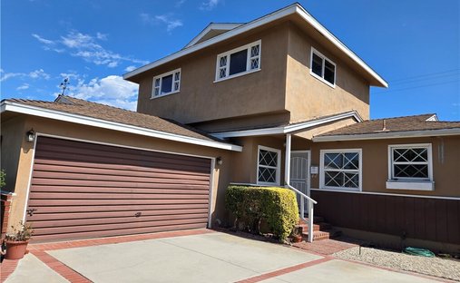 Casa a Torrance, California, Stati Uniti 1