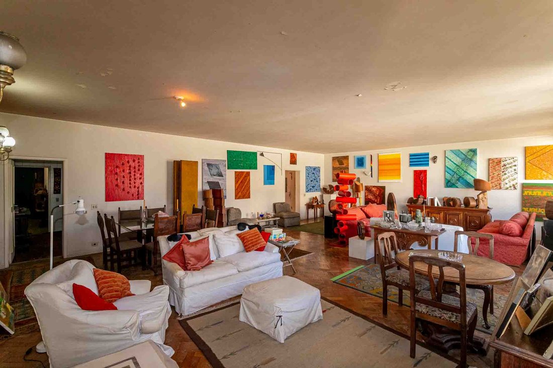 Apartment in Rio de Janeiro, State of Rio de Janeiro, Brazil 3 - 18387505