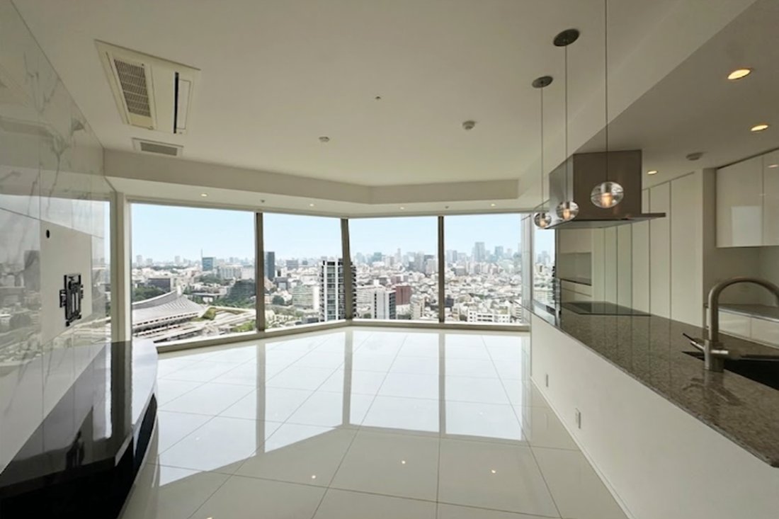 Condo in Shibuya City, Tokyo, Japan 2 - 18387532