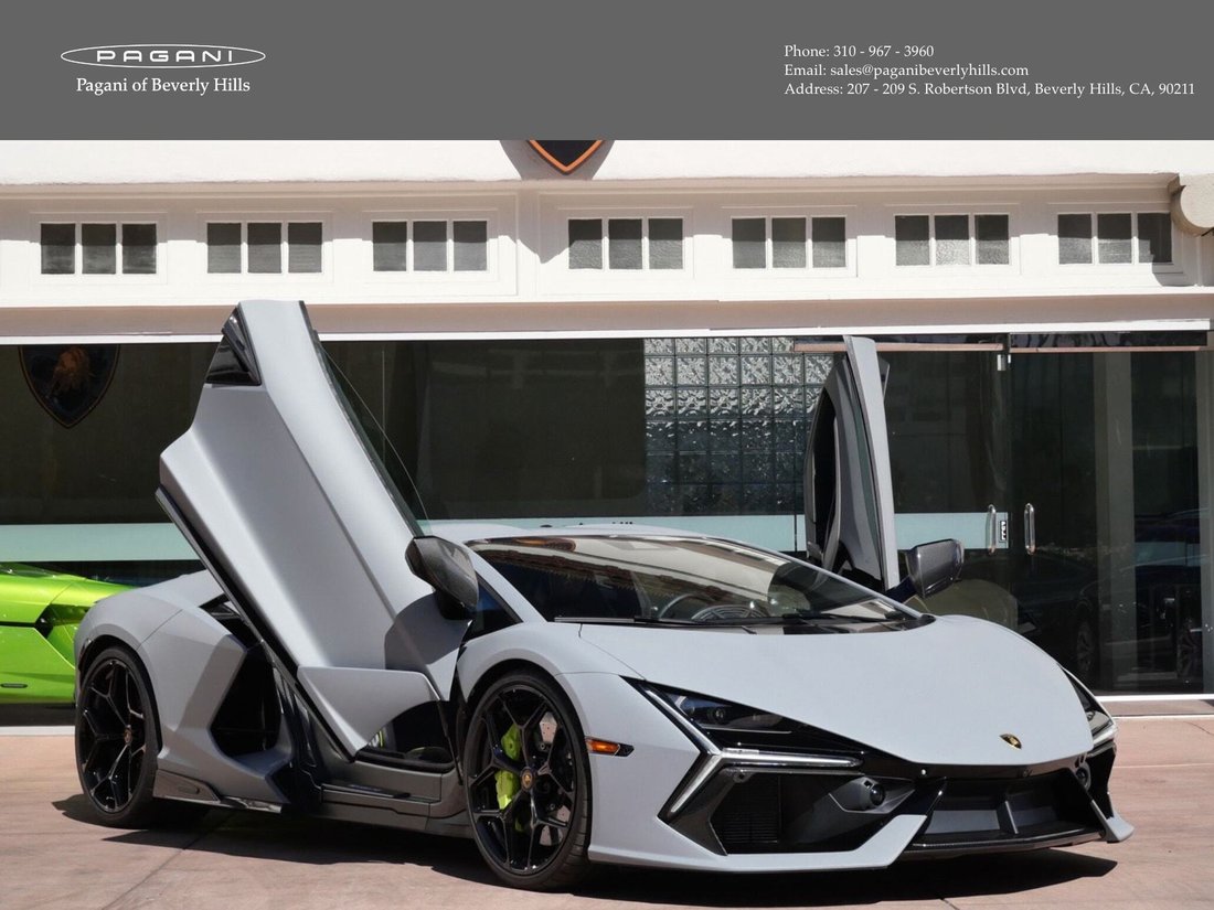 Coupe in Beverly Hills, CA, United States 1 - 18387687
