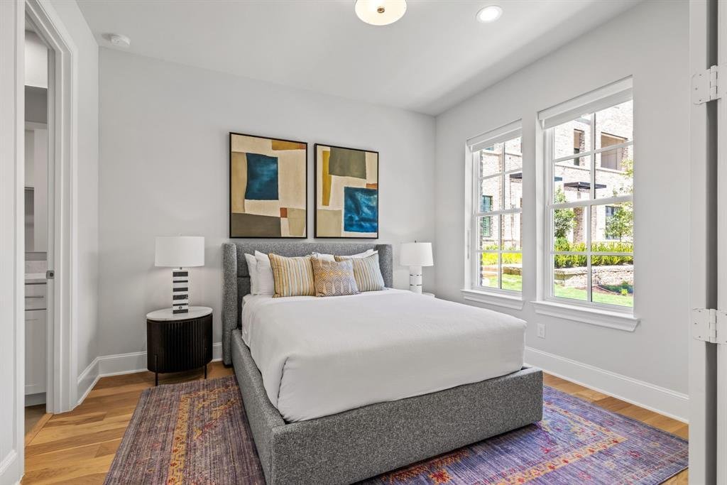 Townhouse in Irving, Texas, United States 4 - 18387414
