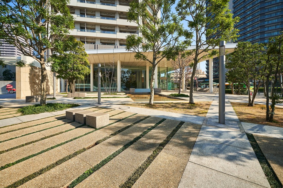 Condo in Minato City, Tokyo, Japan 3 - 18387548