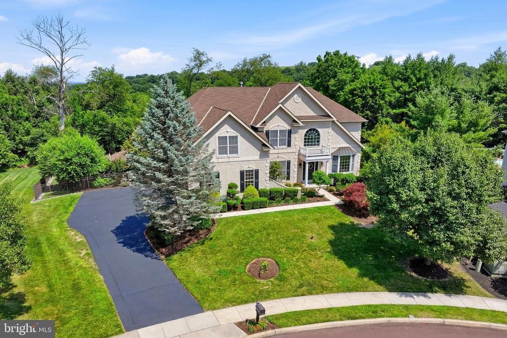 House in Eagleville, Pennsylvania, United States 2 - 18387274