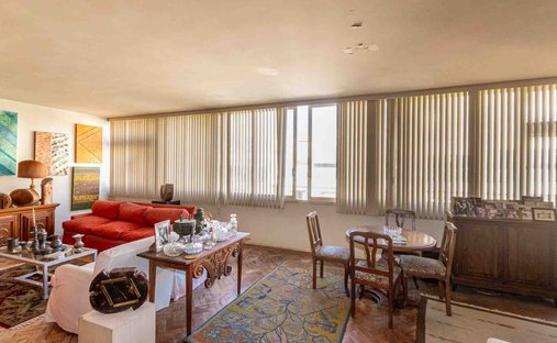 Apartamento en Río de Janeiro, Estado de Río de Janeiro, Brasil 1