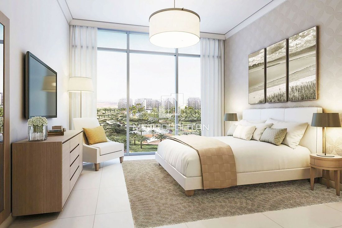 Apartment in Dubai Hills Estate, Dubai, United Arab Emirates 5 - 18387462