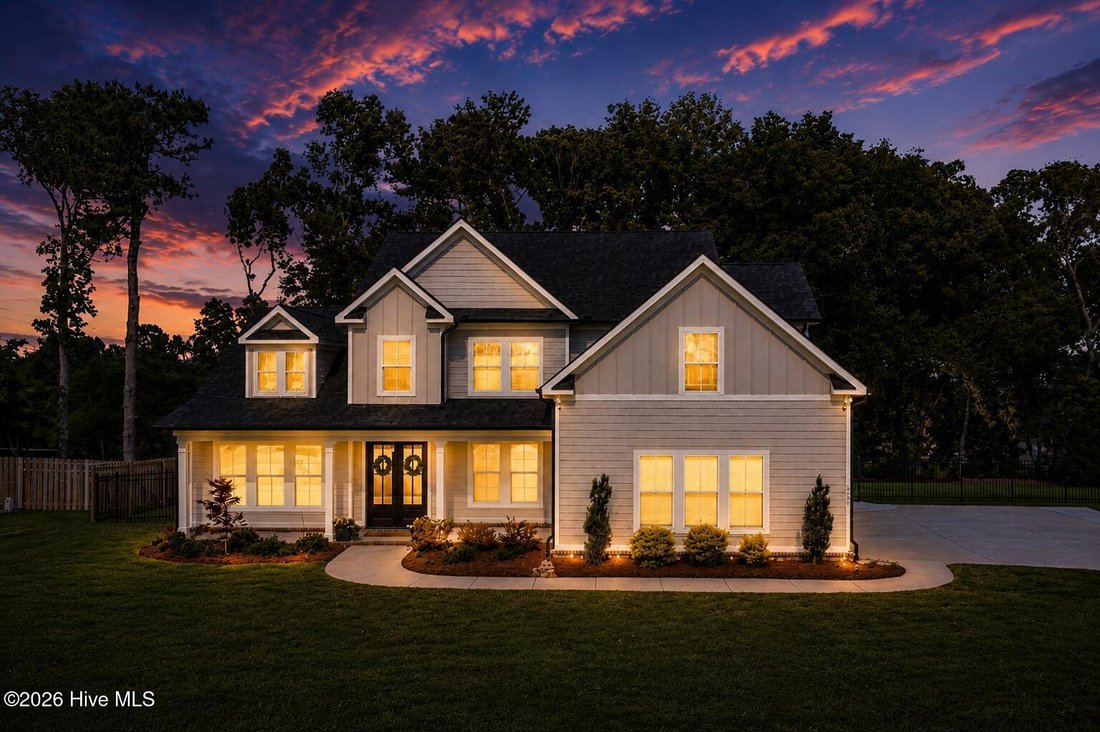 House in Grovetown, Georgia, United States 2 - 18114886