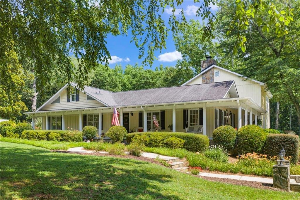 House in Woodstock, Georgia, United States 2 - 18386926