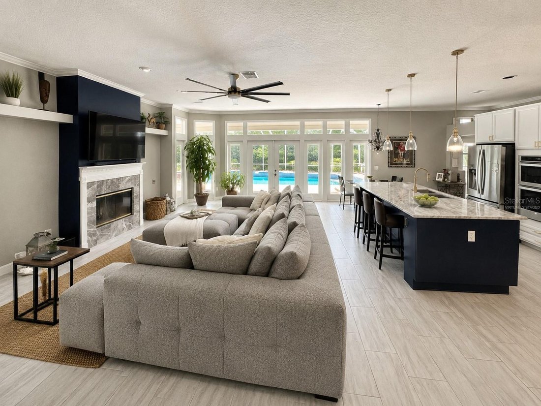 House in Orlando, Florida, United States 5 - 18386821