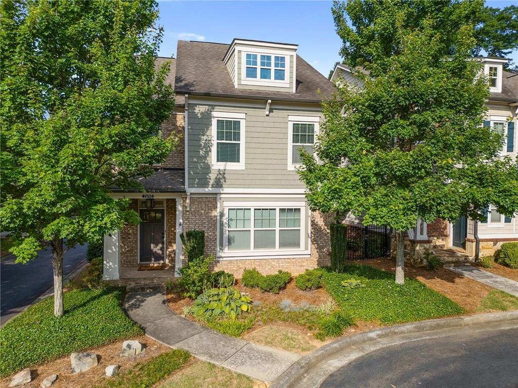 House in Smyrna, Georgia, United States 2 - 18386899