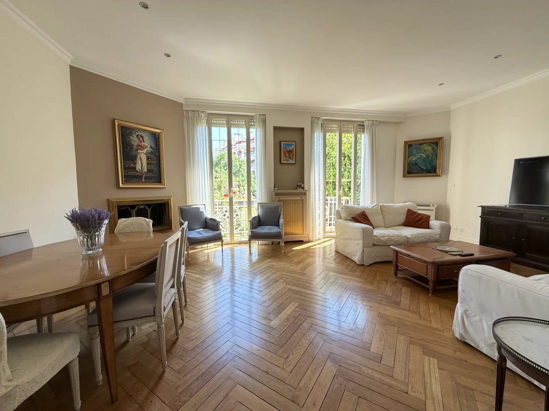Villa in Nice, Provence-Alpes-Côte d'Azur, France 4 - 18387376