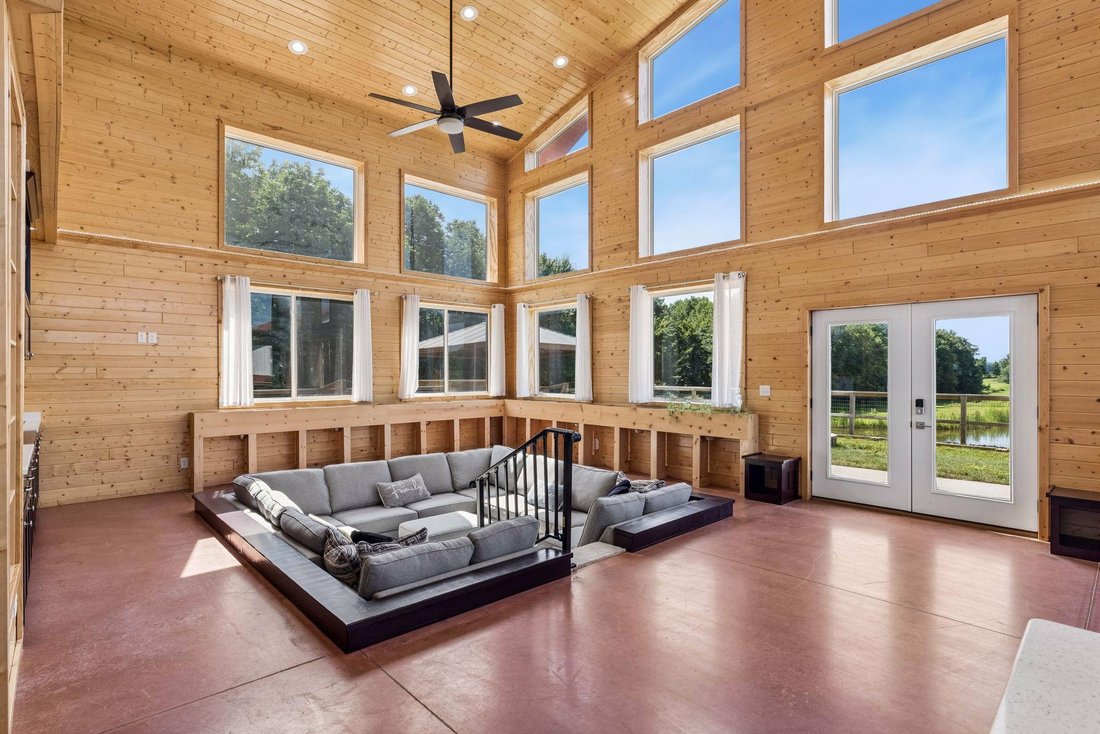 Casa a Woodville, Wisconsin, Stati Uniti 5 - 18387033