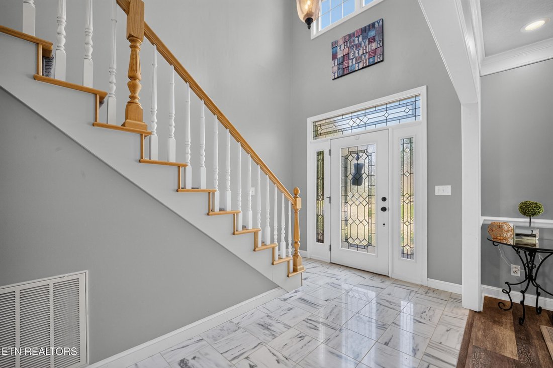 House in Alcoa, Tennessee, United States 4 - 18387102