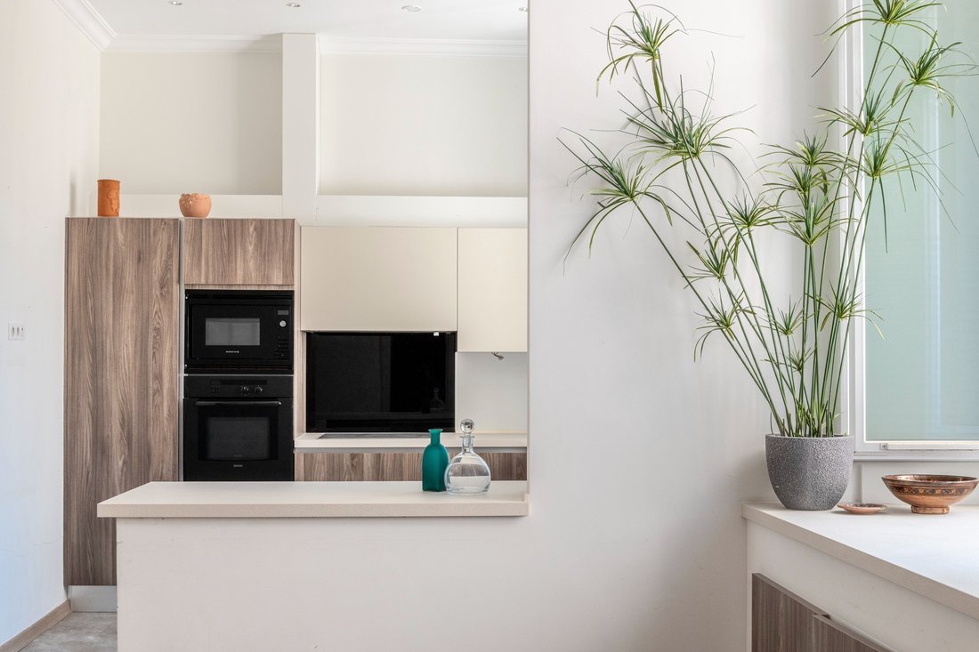 Apartment in Musiciens - Thiers, Nice, France 2 - 18387478