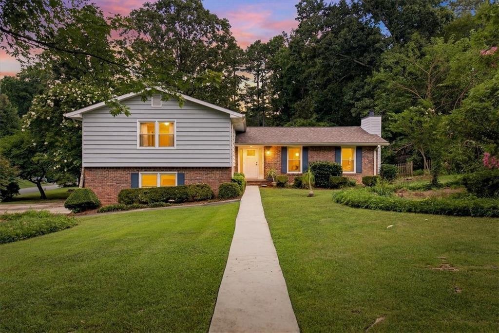 House in Marietta, Georgia, United States 1 - 18386906