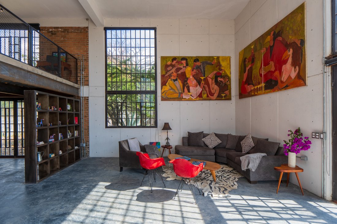 Apartment in San Miguel de Allende, Guanajuato, Mexico 3 - 18387482