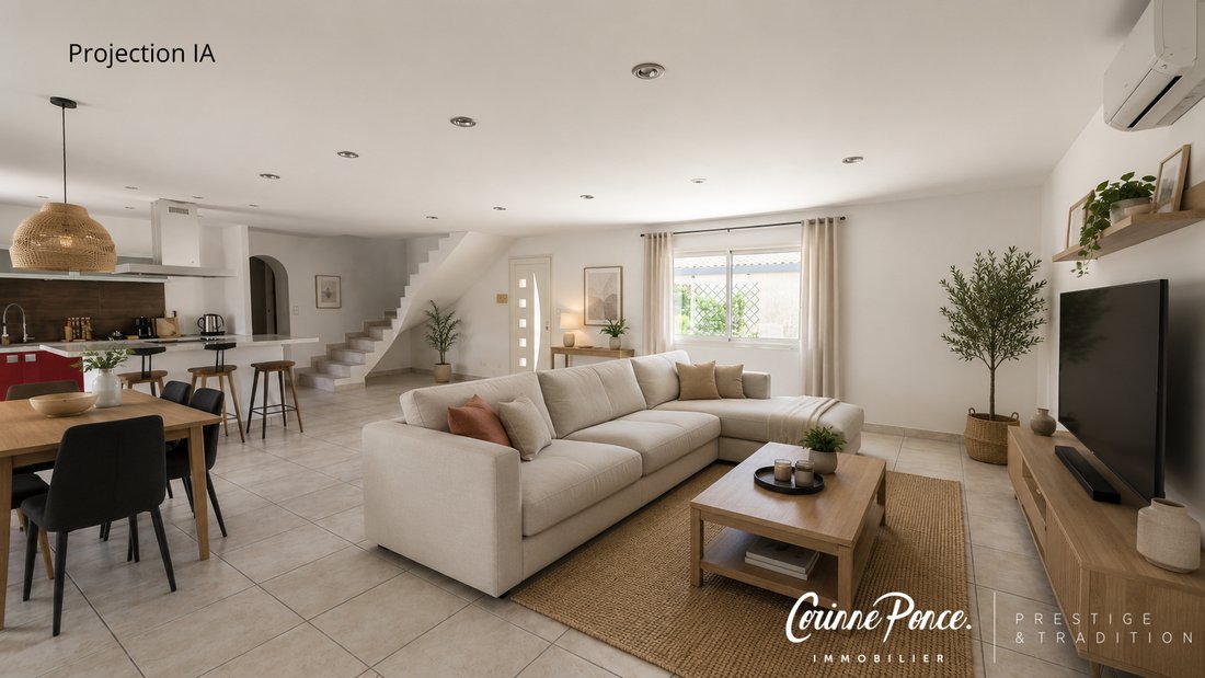 Villa in Centre Ville, Aigues-Mortes, France 5 - 18009469