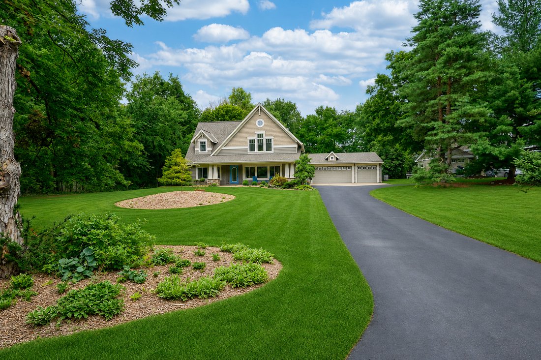 House in Wayzata, Minnesota, United States 1 - 18387030