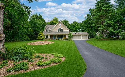 Casa en Wayzata, Minnesota, Estados Unidos 1