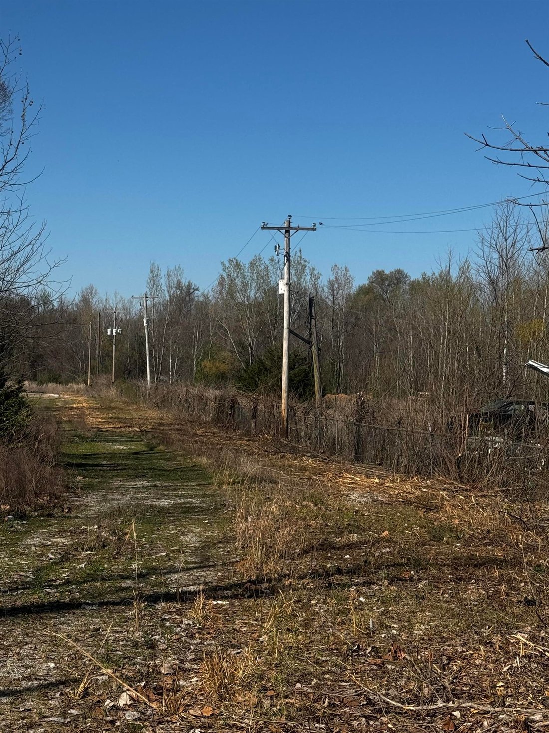 Land in Bartlett, Tennessee, United States 4 - 18387164