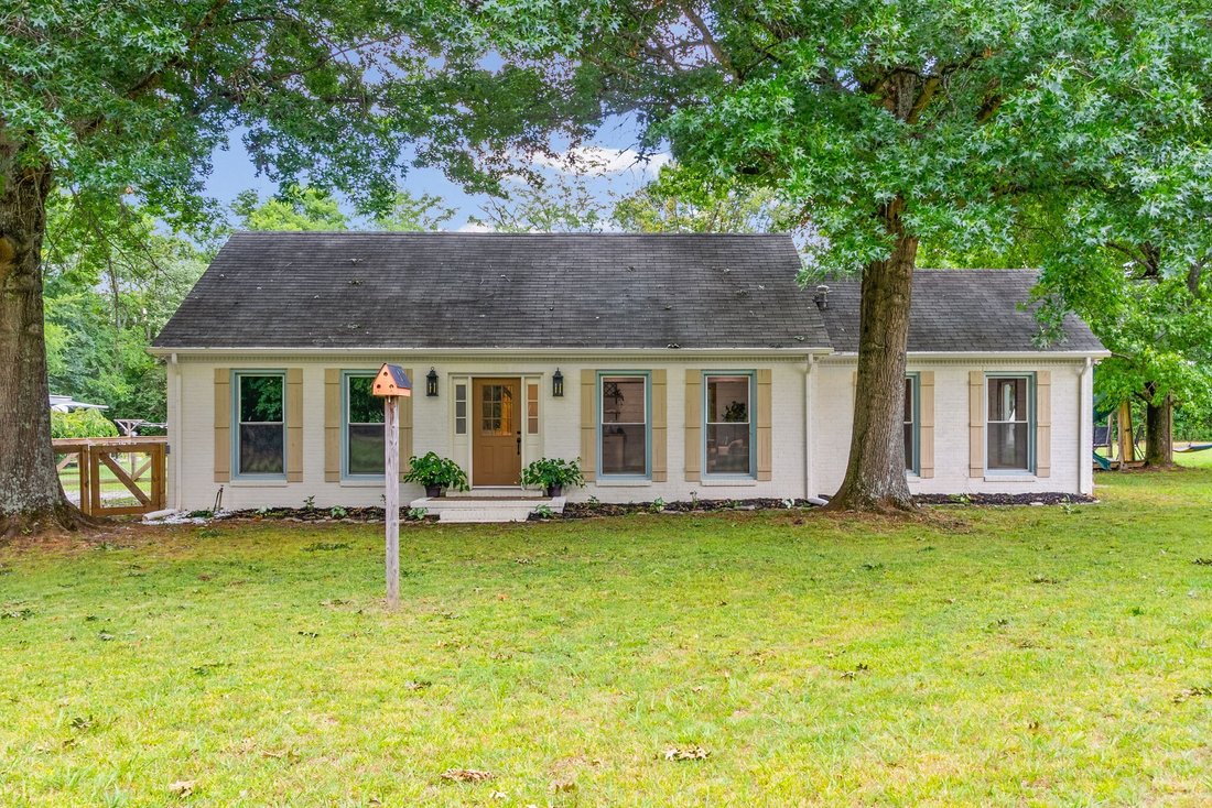 House in Lebanon, Tennessee, United States 2 - 18387245