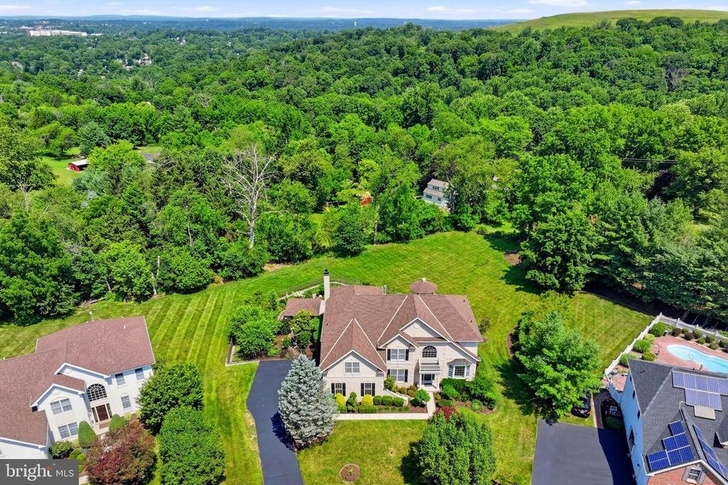 House in Eagleville, Pennsylvania, United States 5 - 18387274
