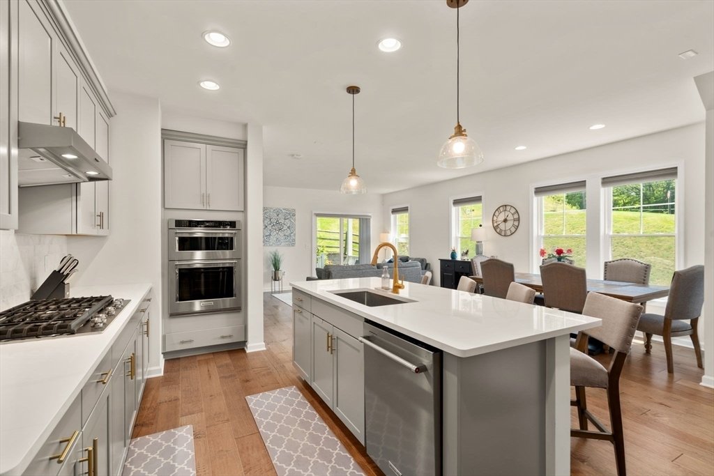 Casa a Winchester, Massachusetts, Stati Uniti 4 - 18387825