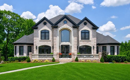 House in Nashville, Tennessee, United States 1
