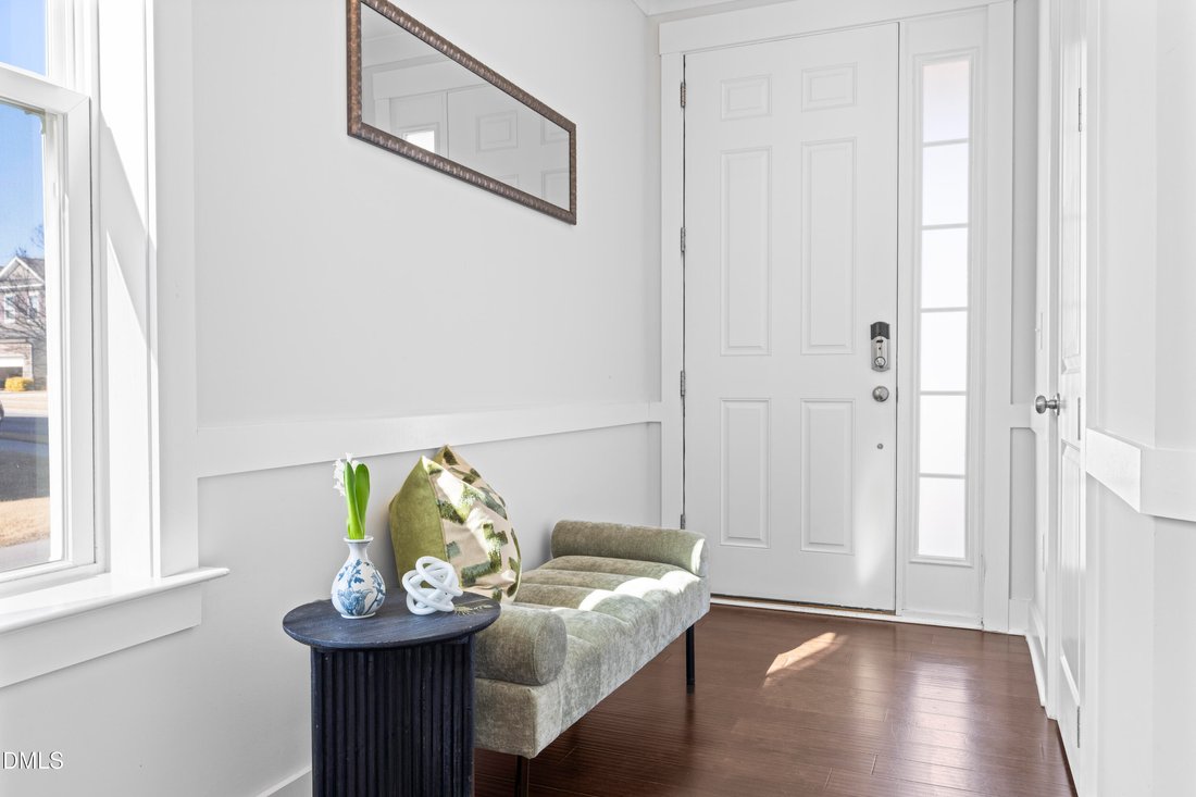 Townhouse in Apex, North Carolina, United States 3 - 18387171