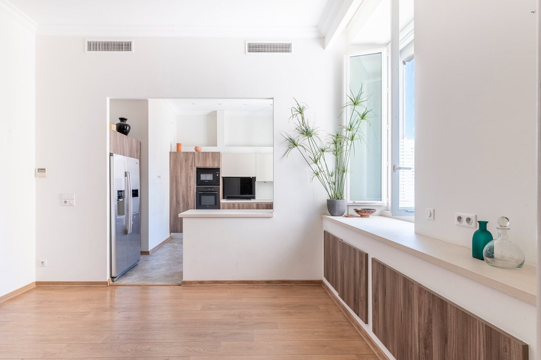 Apartment in Musiciens - Thiers, Nice, France 3 - 18387478