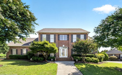 House in Alcoa, Tennessee, United States 1