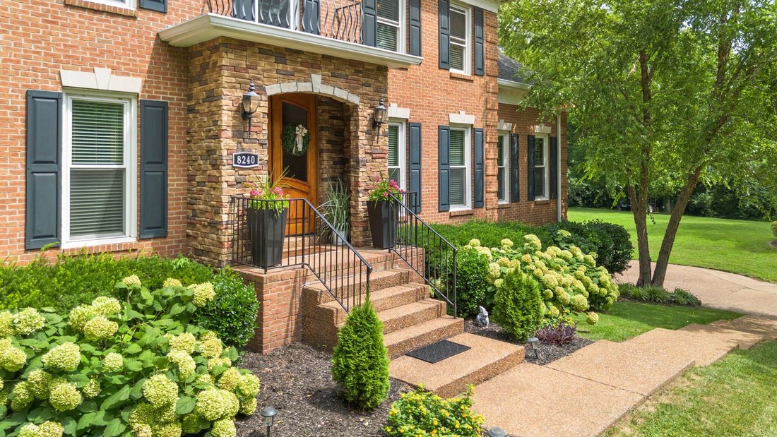 House in Nashville, Tennessee, United States 5 - 18387234