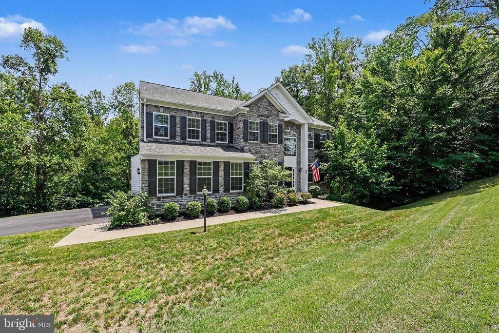 House in Stafford, Virginia, United States 3 - 18387288