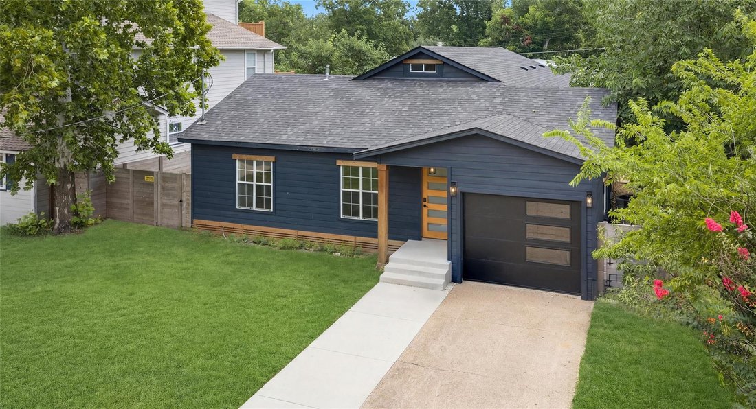 House in Austin, Texas, United States 3 - 18357236