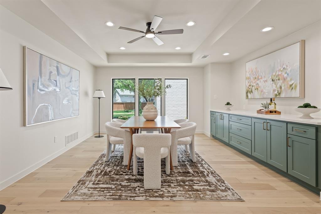 House in Dallas, Texas, United States 5 - 17625933