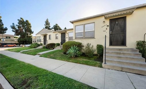 Los Angeles, California, United States 1