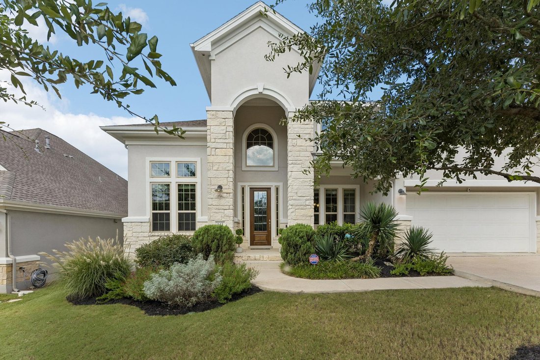 House in Austin, Texas, United States 1 - 18386765