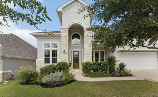 Casa a Contea di Hays, Texas, Stati Uniti 1