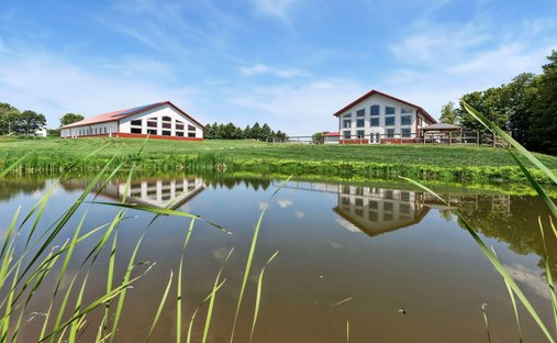 House in Woodville, Wisconsin, United States 1