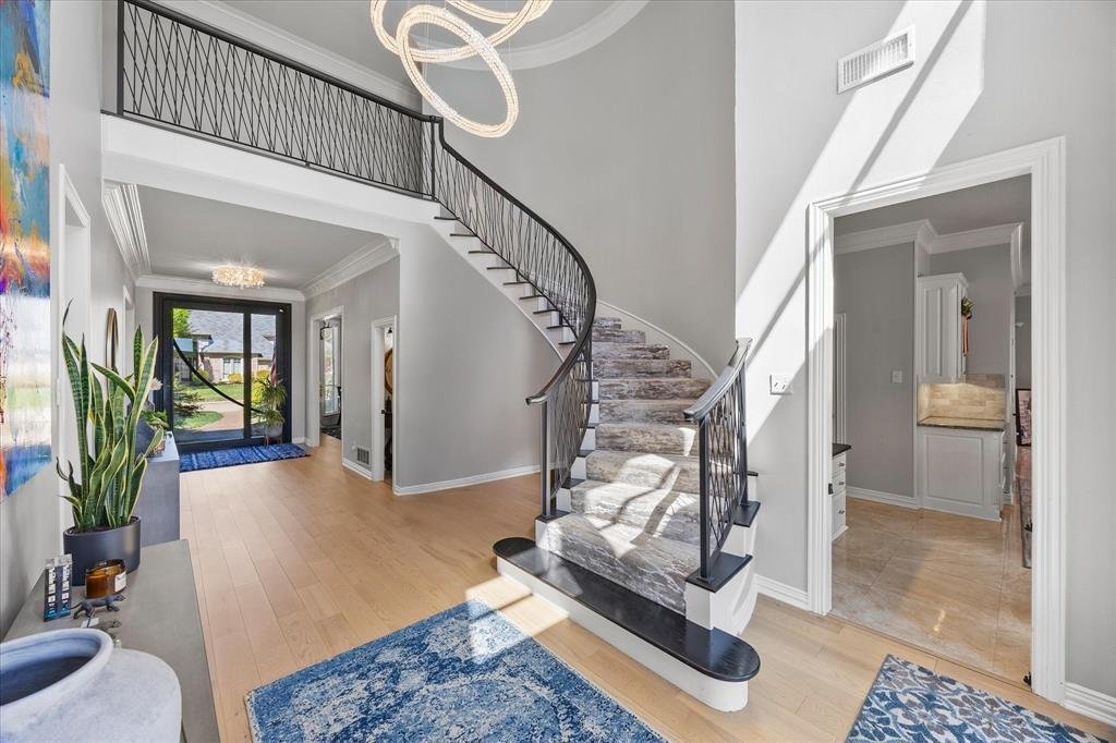 Casa en Grapevine, Texas, Estados Unidos 1 - 18387417