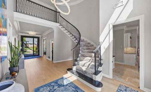Maison à Grapevine, Texas, États-Unis 1