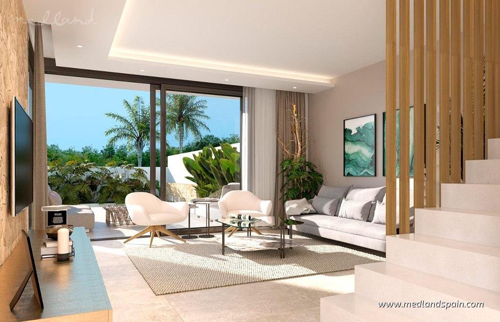 Villa in Orihuela, Valencian Community, Spain 3 - 18387721