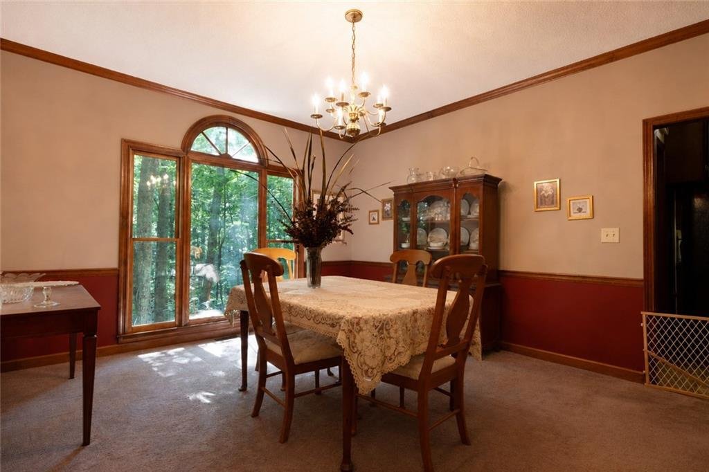 House in Canton, Georgia, United States 5 - 18386913