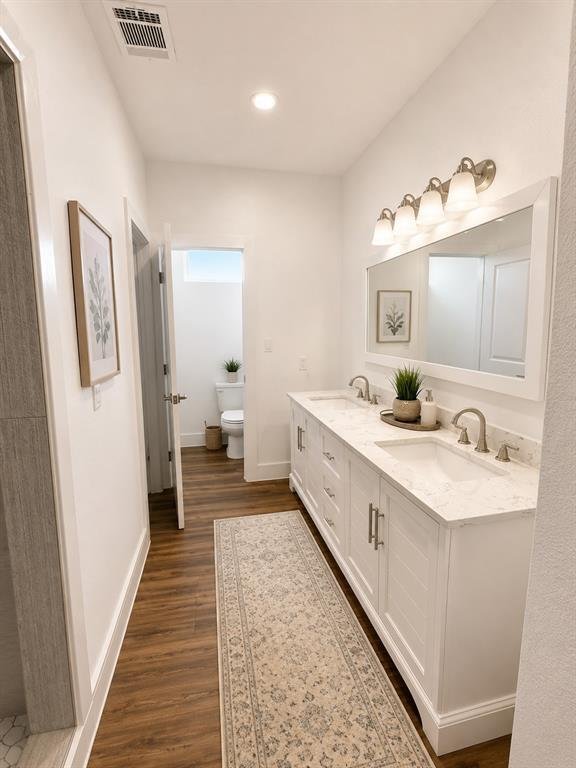 House in Kaufman, Texas, United States 4 - 18387406