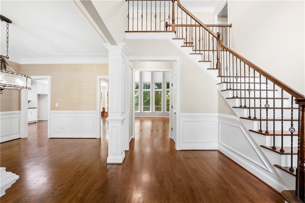 House in Johns Creek, Georgia, United States 5 - 18386938