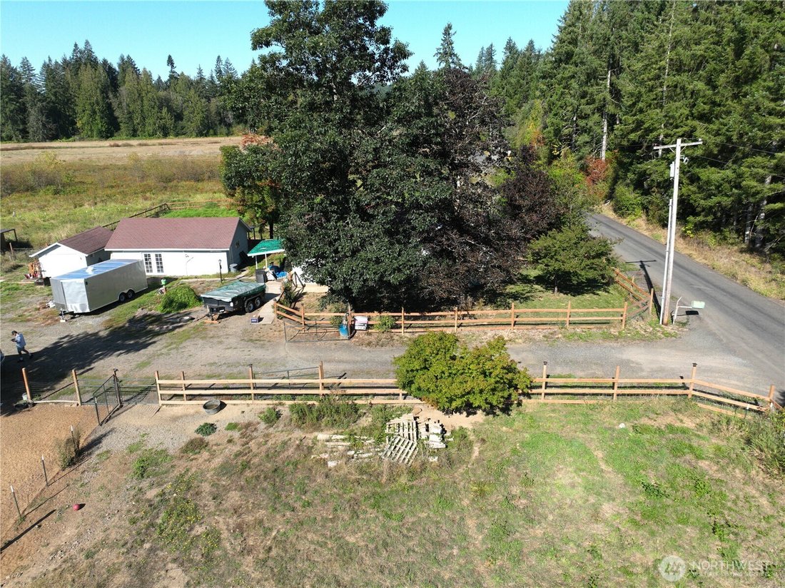 House in Onalaska, Washington, United States 5 - 18387219