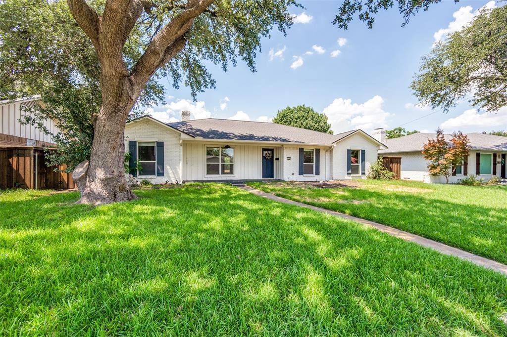House in Dallas, Texas, United States 1 - 18387405