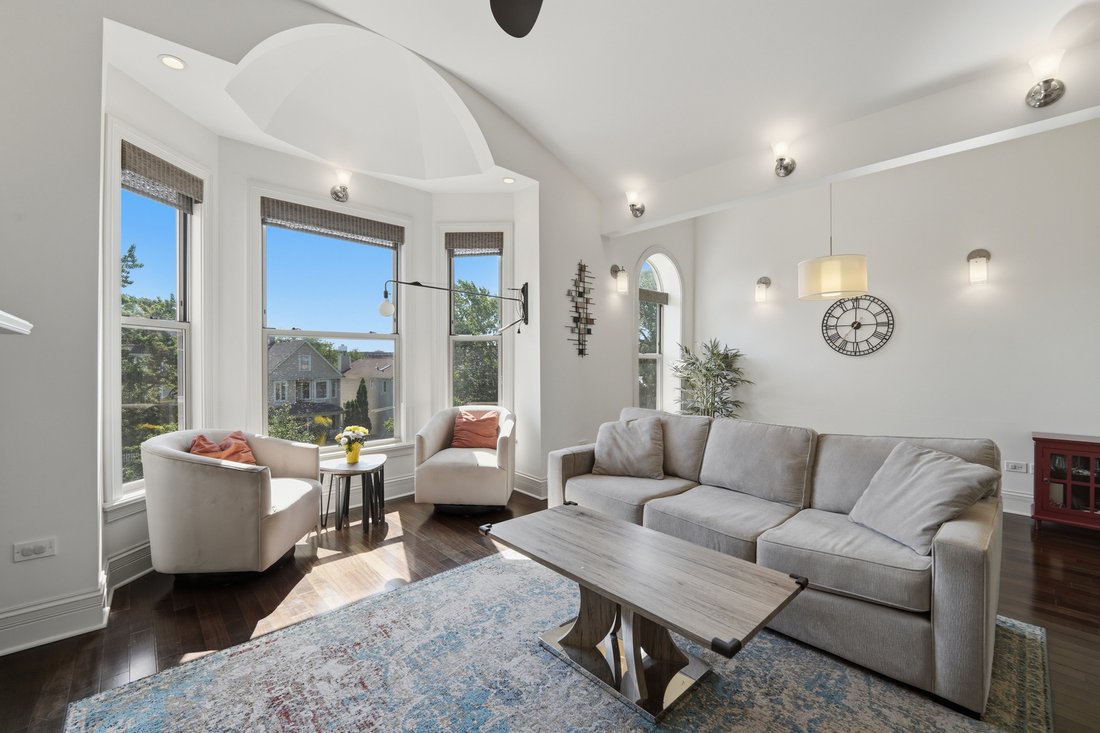 Condo in Chicago, Illinois, United States 3 - 18386878